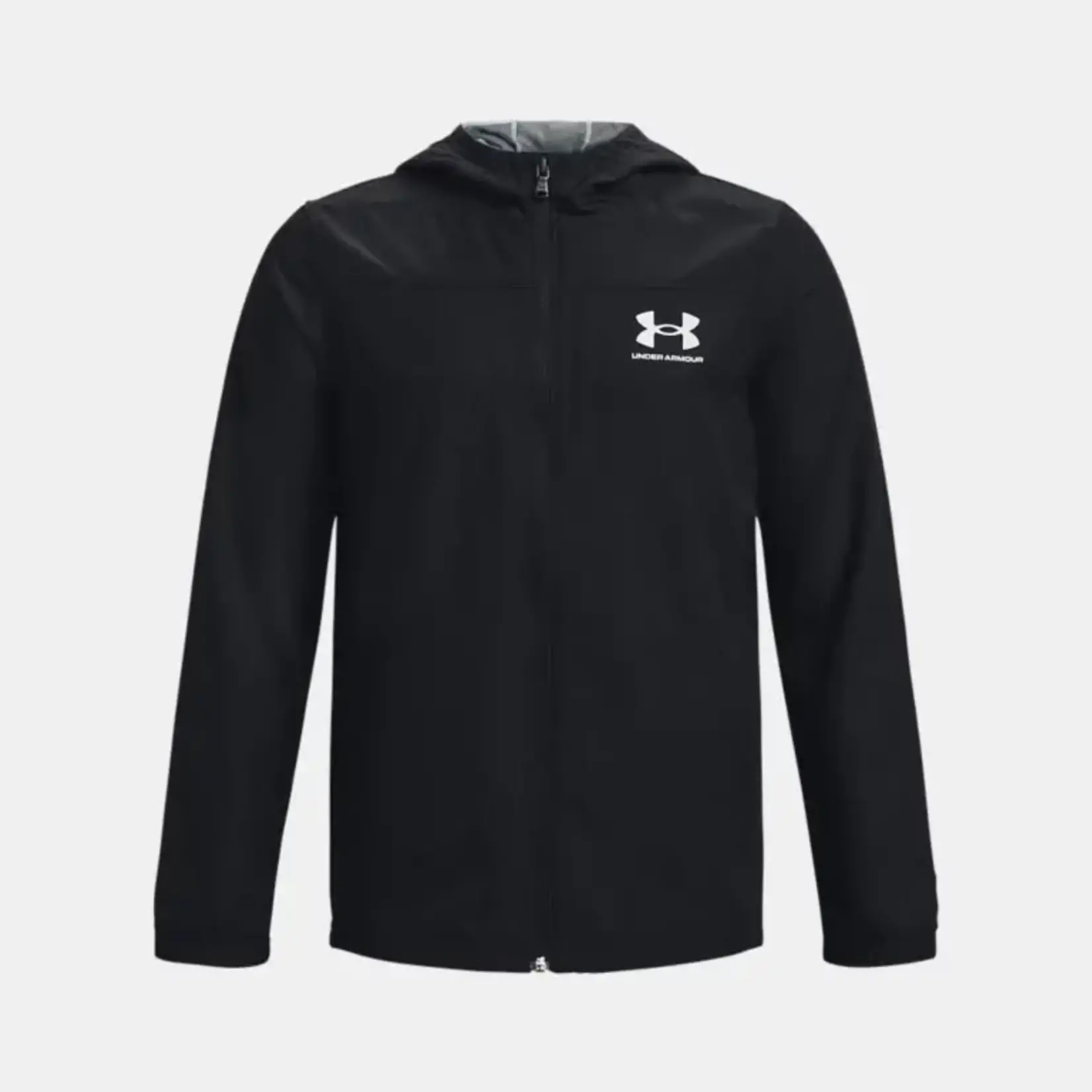 Under Armour Under Armour Jacket, Sportstyle Windbreaker, Boys