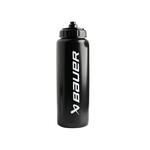 Bauer Bauer Water Bottle, Valve Top, 32oz
