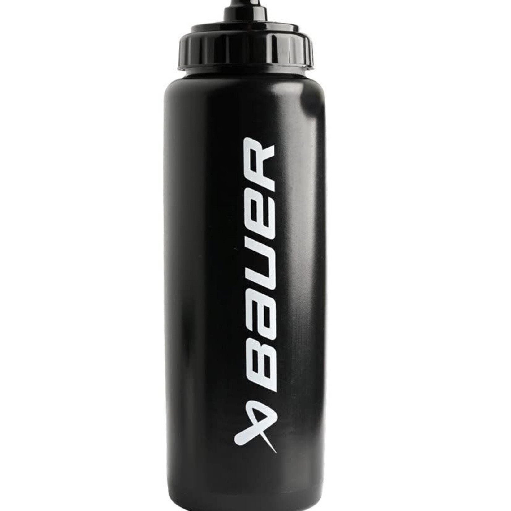 Bauer Bauer Water Bottle, Valve Top, 32oz