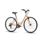 Batch Batch Comfort Bike, Step-Thru, Ladies