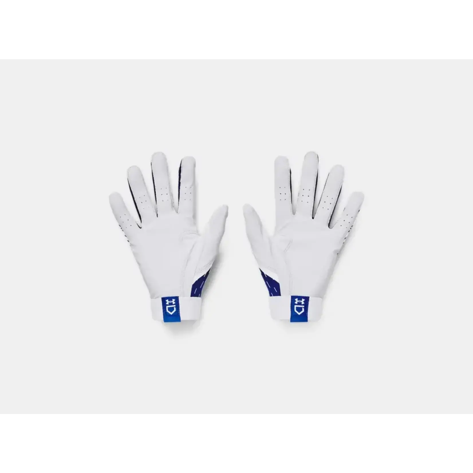 Under Armour Under Armour Batting Gloves, Clean Up, Mens