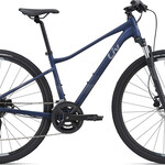 Giant Giant Gravel Bike, Rove 2 Disc, Ladies