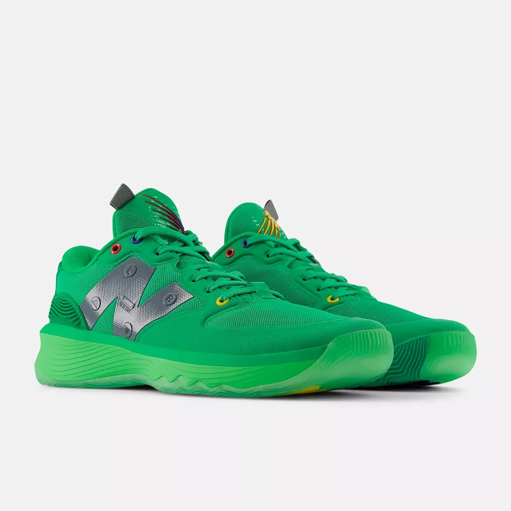 New Balance New Balance Basketball Shoes, Hesi Low, Mens