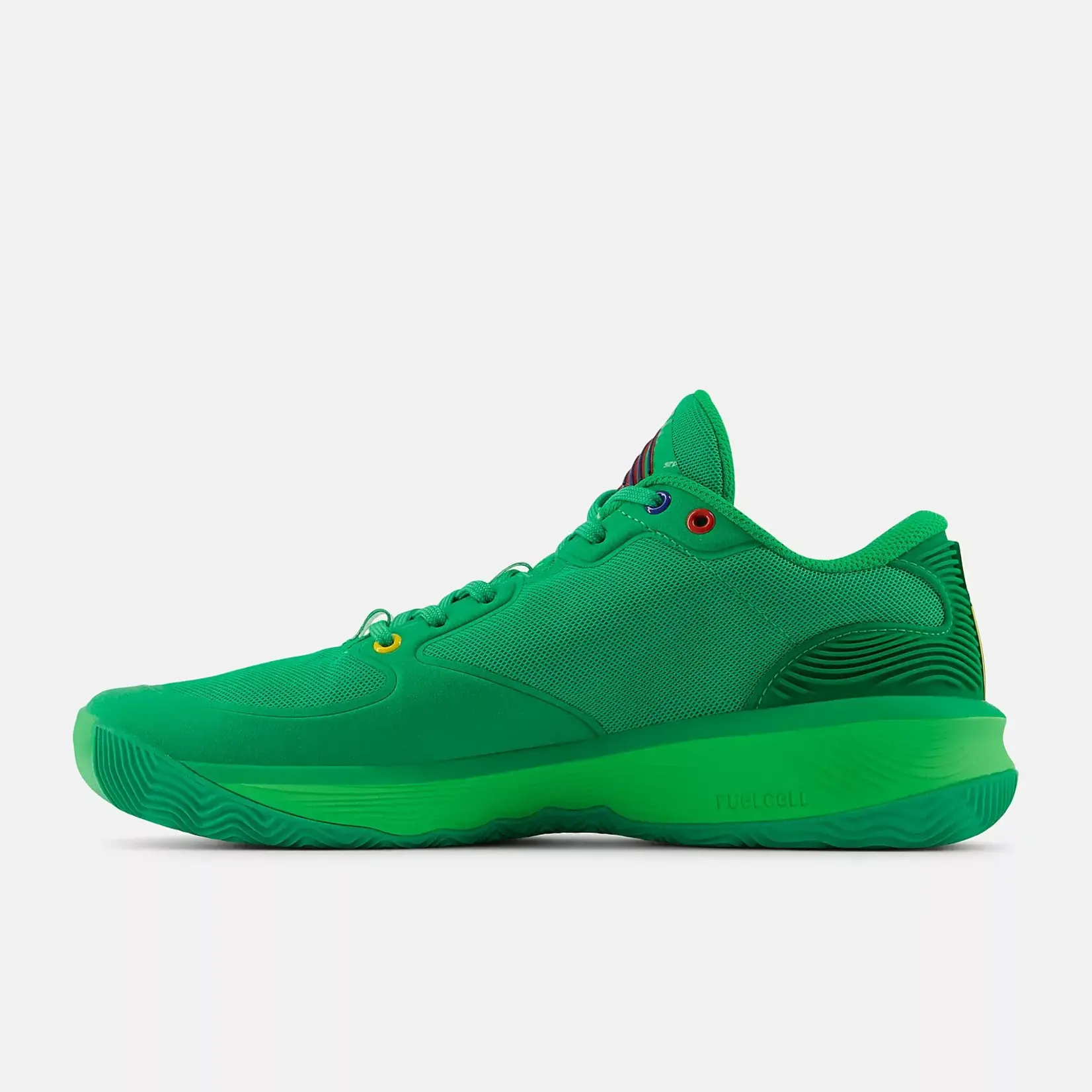 New Balance New Balance Basketball Shoes, Hesi Low, Mens