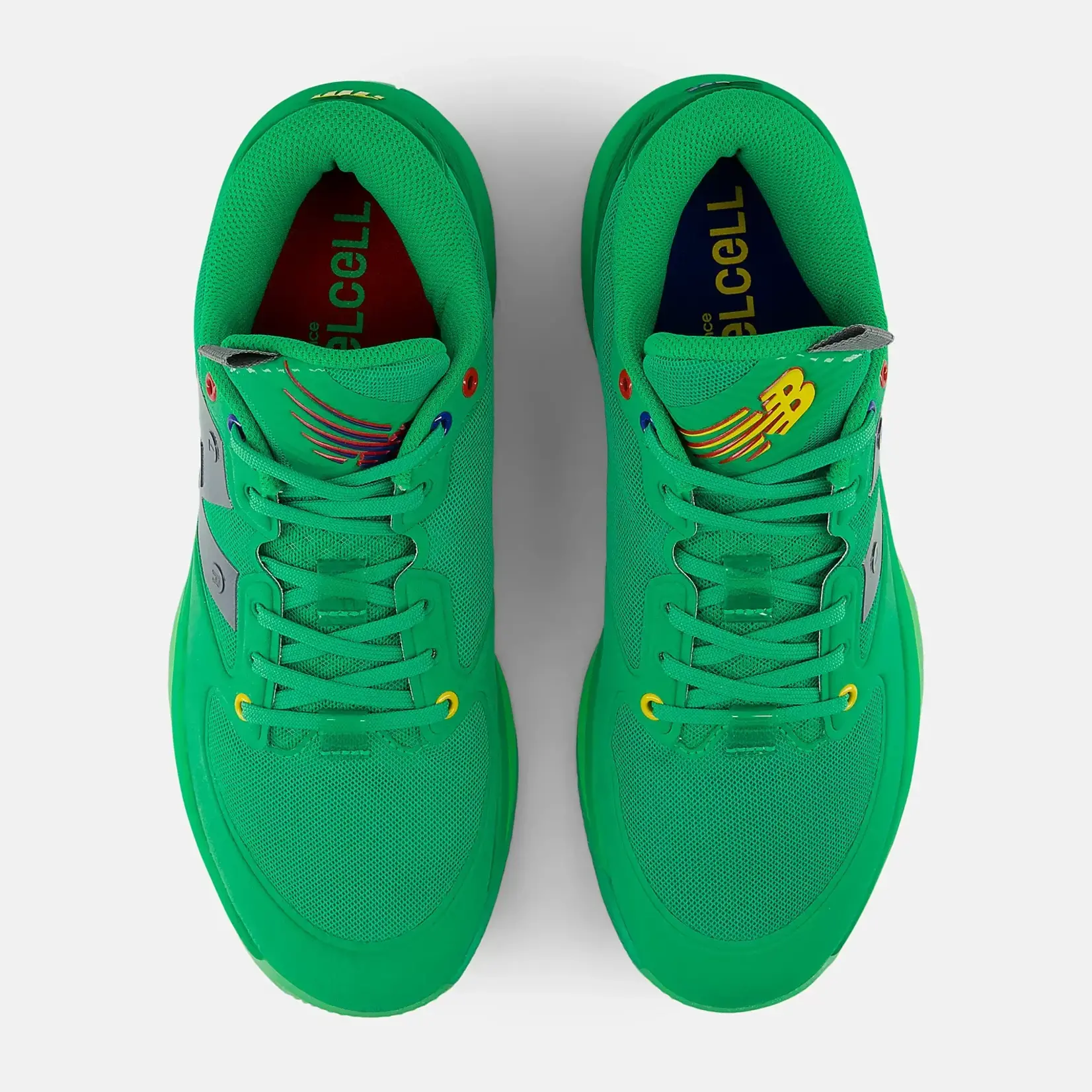 New Balance New Balance Basketball Shoes, Hesi Low, Mens