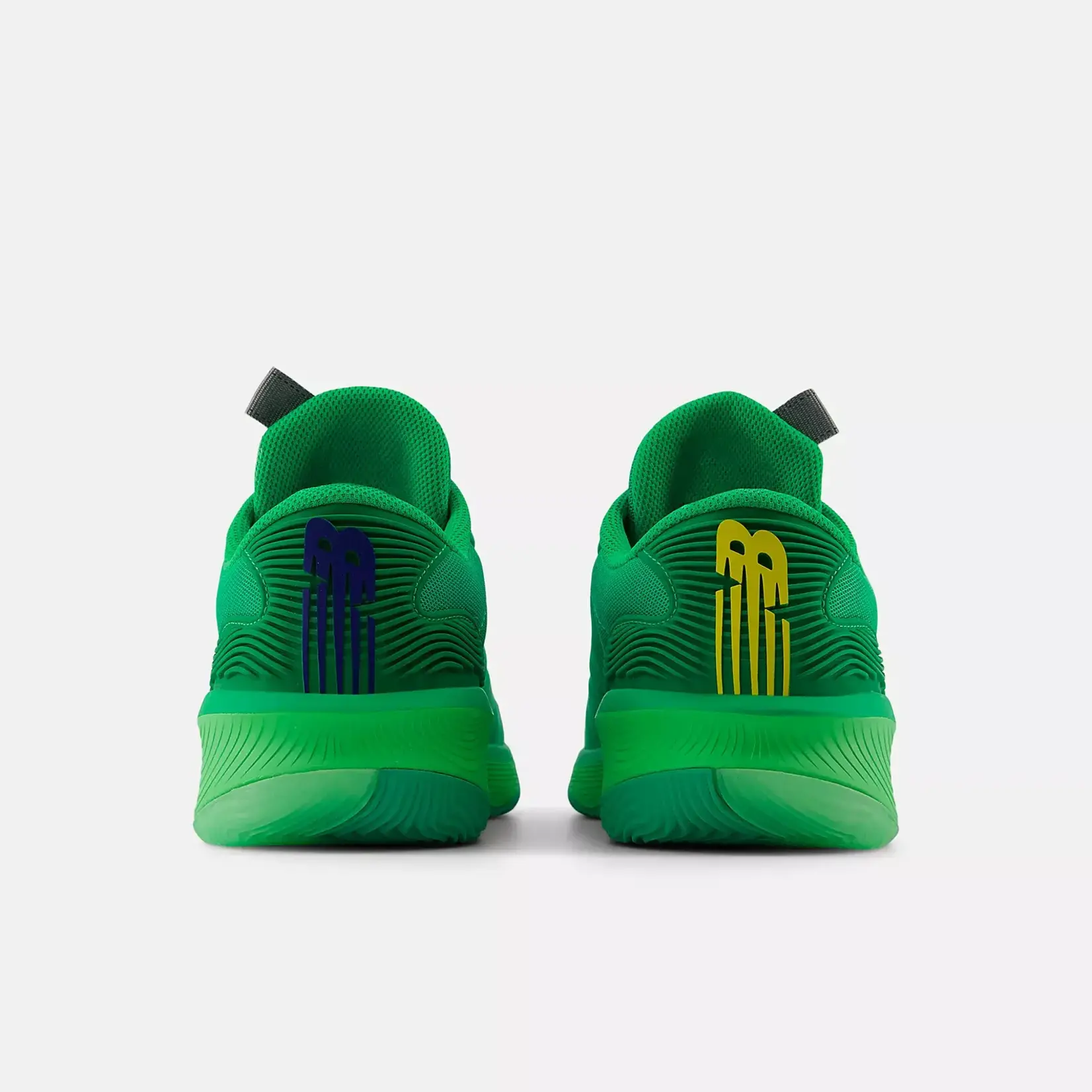 New Balance New Balance Basketball Shoes, Hesi Low, Mens