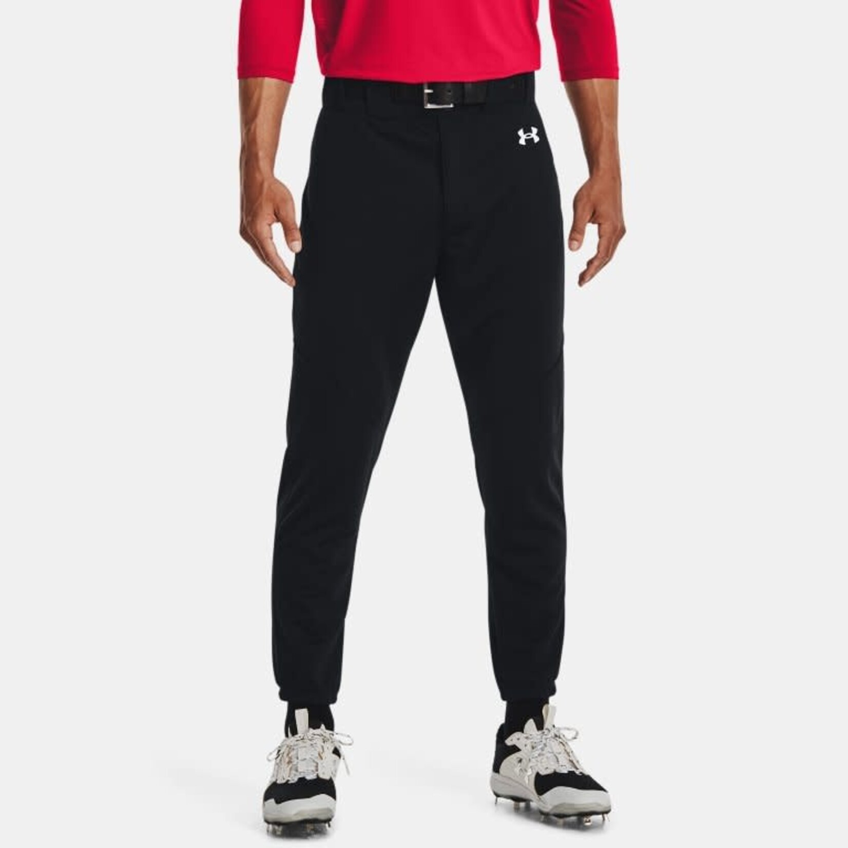 Under Armour Under Armour Baseball Pants, Utility Closed, Adult