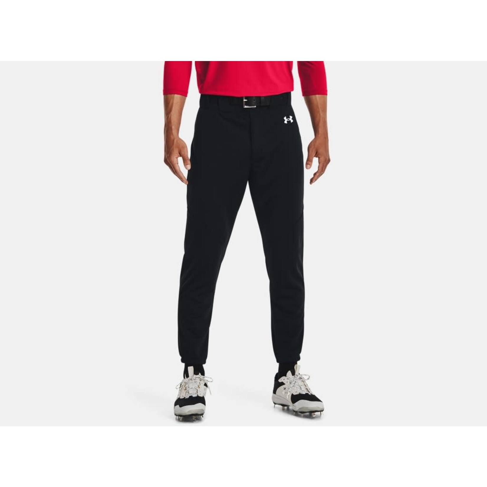Under Armour Under Armour Baseball Pants, Utility Closed, Adult