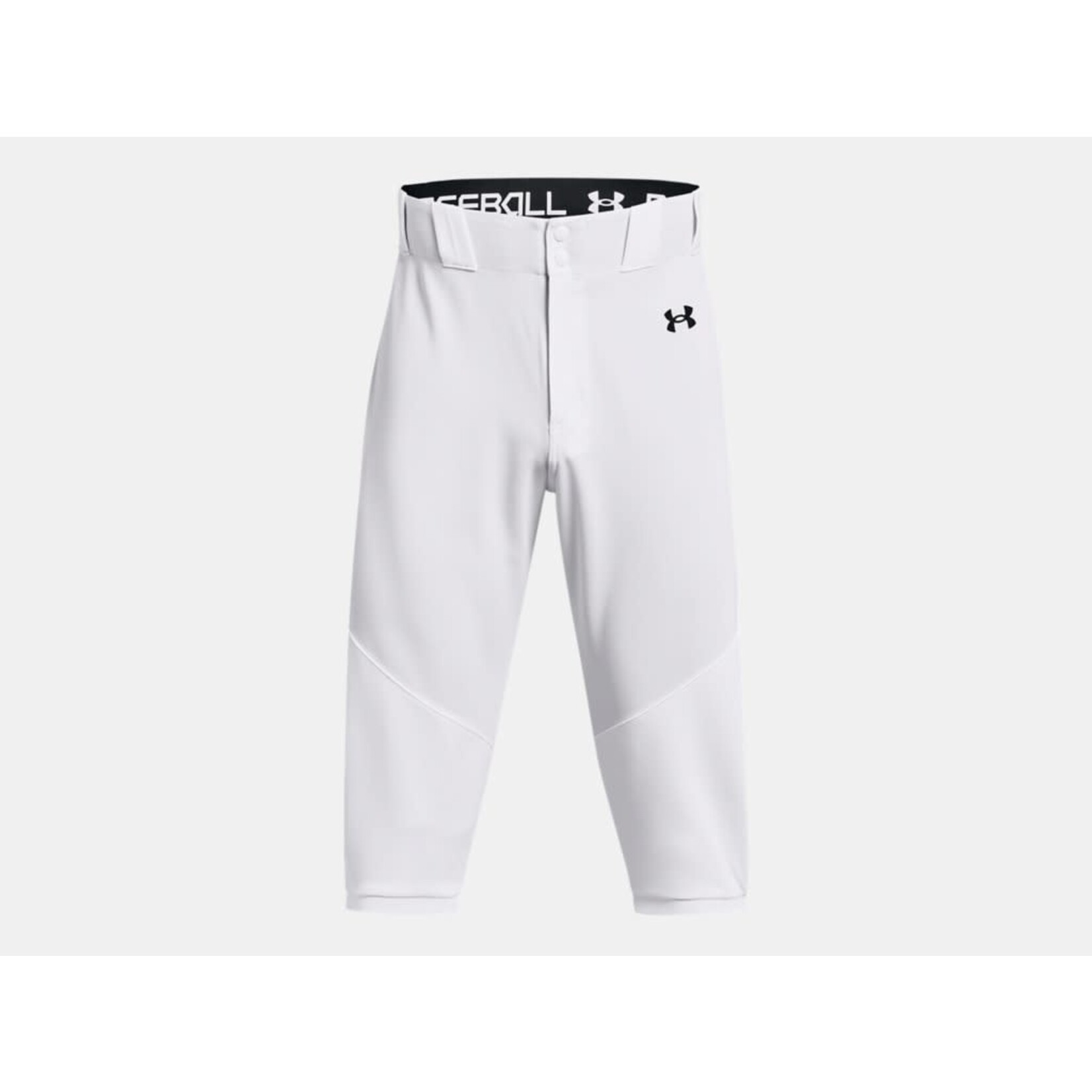 Under Armour Under Armour Baseball Pants, Utility Knicker, Adult