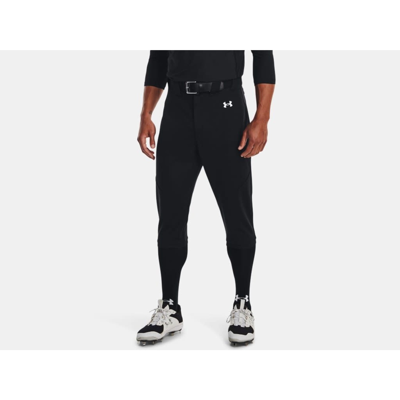 Under Armour Under Armour Baseball Pants, Utility Knicker, Adult