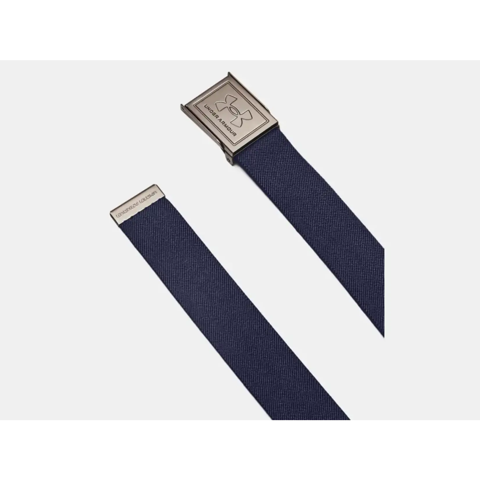 Under Armour Under Armour Belt, Stretch Webbing, Mens