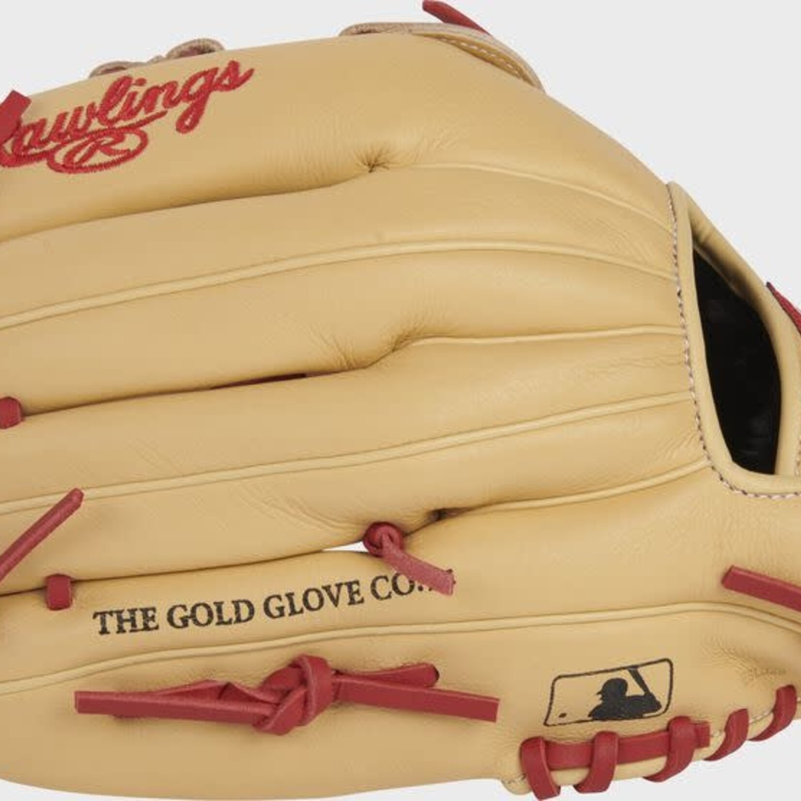 Rawlings Rawlings Baseball Glove, Select Pro Lite SPL120BHC, 12”, Reg, Youth