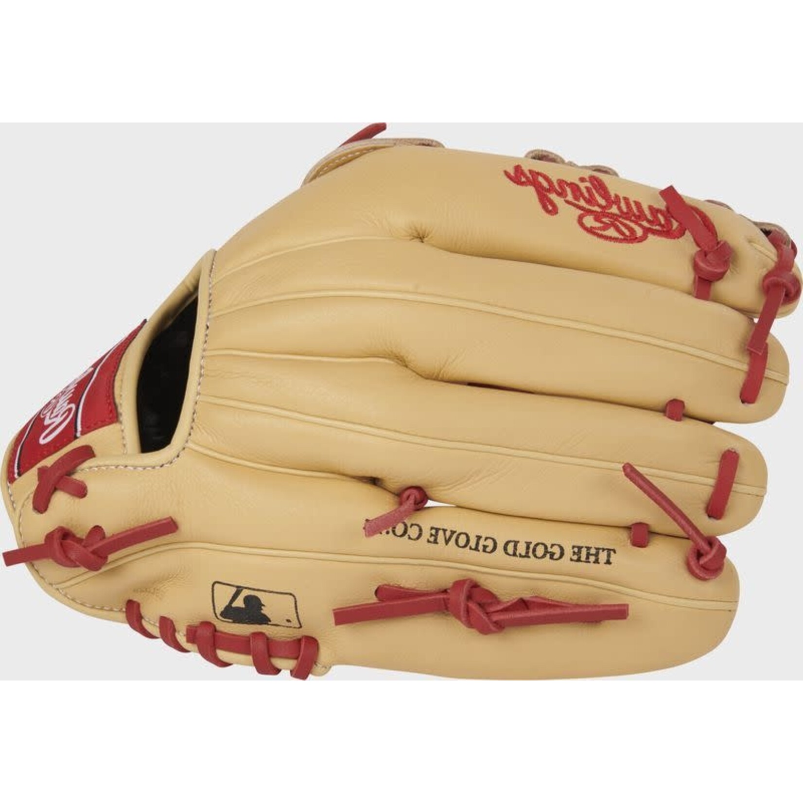 Rawlings Rawlings Baseball Glove, Select Pro Lite SPL120BHC, 12”, Full Right, Youth