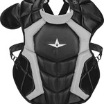 All-Star Catchers Chest Protector, System 7 Pro, Adult