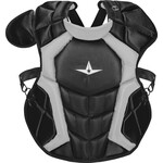 All-Star Catchers Chest Protector, System 7 Pro, Adult