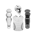 All-Star All-Star Catchers Set, Heiress Fastpitch, Adult