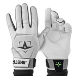 All-Star Catchers Protective Inner Glove, S7 Elite Padded, Adult