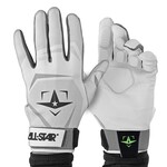 All-Star All-Star Catchers Protective Inner Glove, S7 Elite Padded, Adult