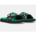 Under Armour Under Armour Sandals, Ignite 7 Graphic Strap Slide, Boys