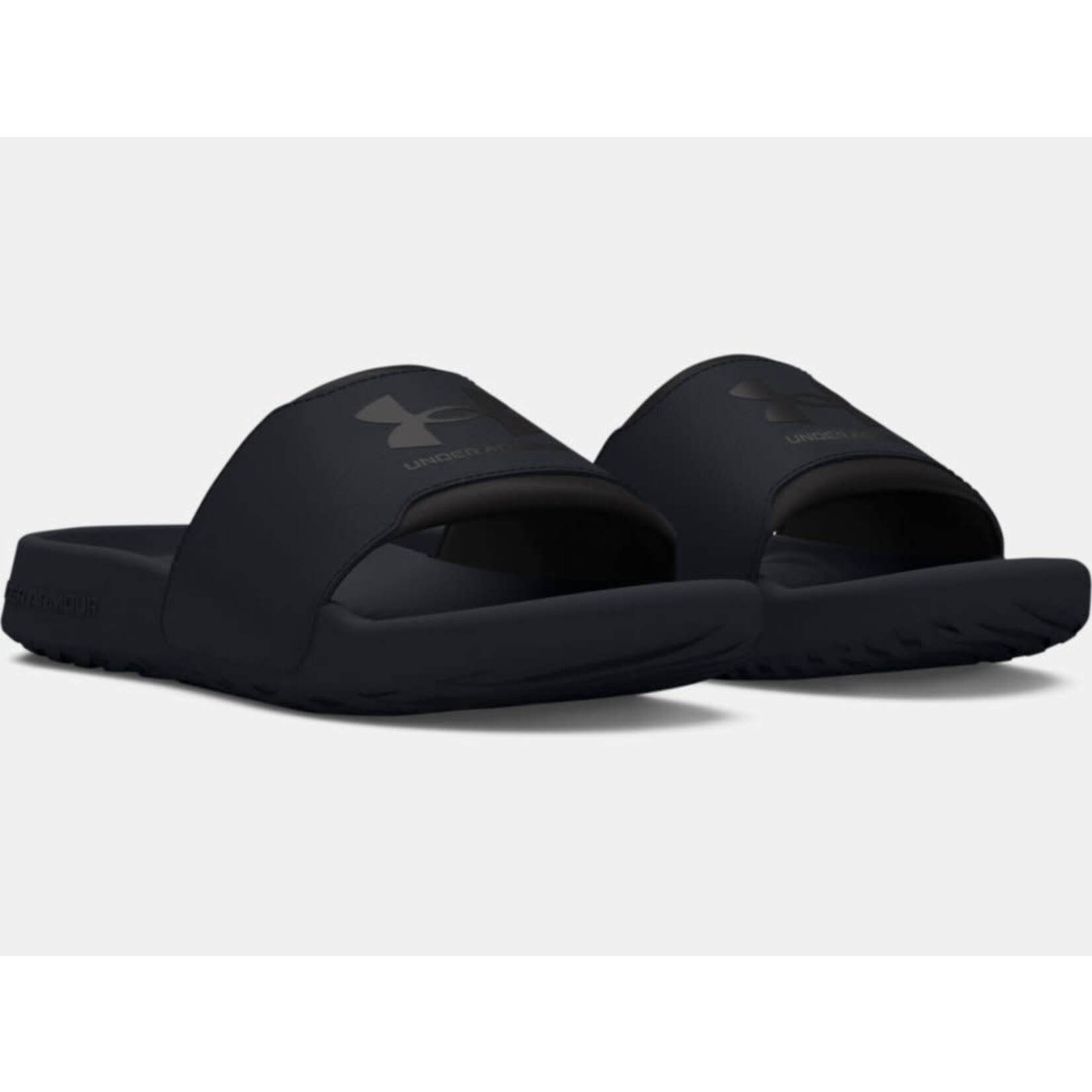 Under Armour Under Armour Sandals, Ignite Select Slide, Boys