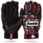 Franklin Franklin Batting Gloves, Digitek, Youth