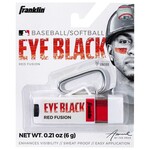 Franklin Franklin Eye Black, MLB Colored