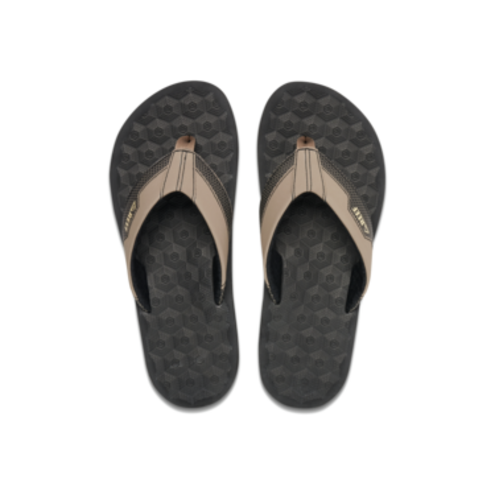 Reef Reef Sandals, The Ripper, Mens