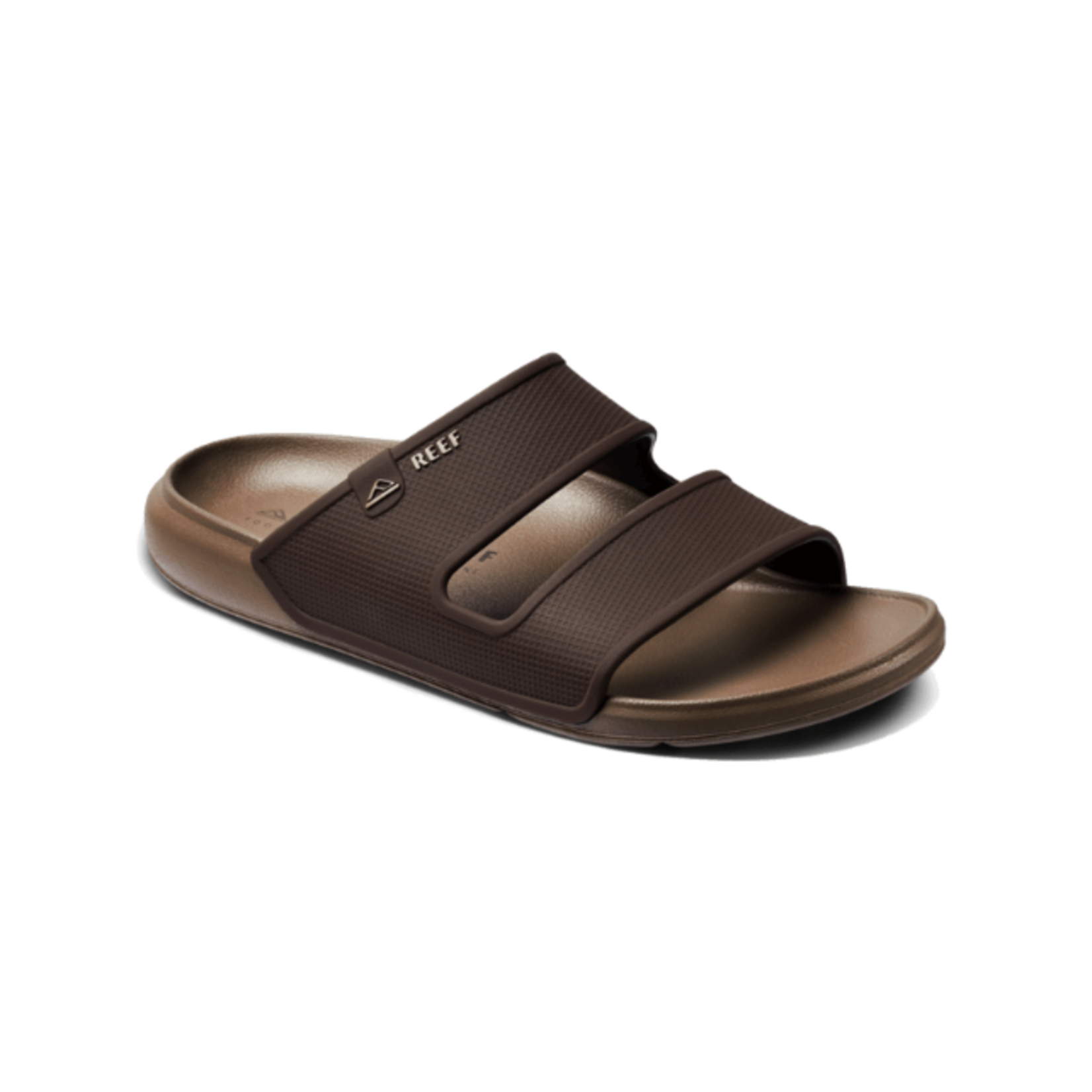 Reef Reef Sandals, Oasis Double Up, Mens