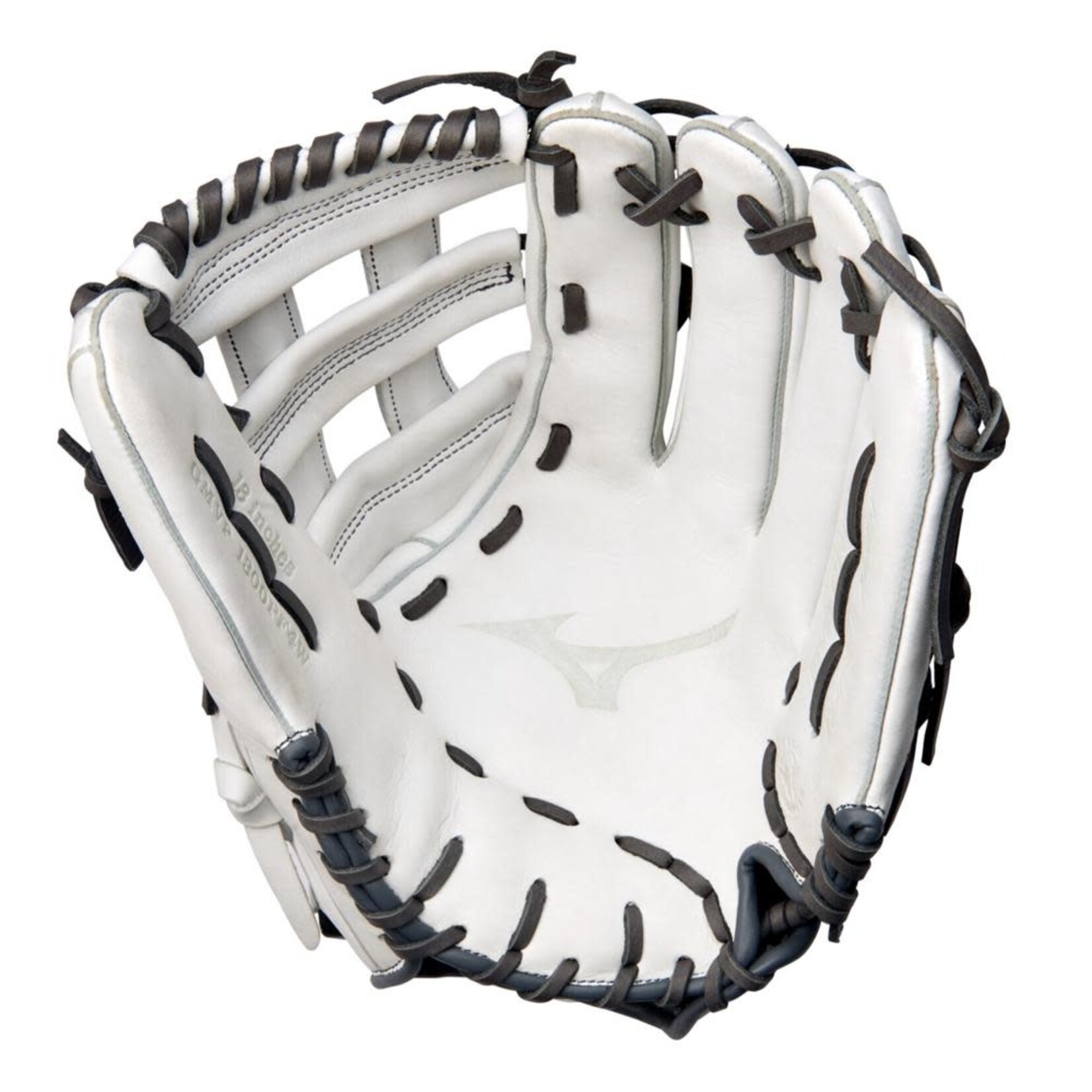 Mizuno Mizuno Fastpitch Glove, MVP Prime GMVP1300PF4W, 13", Reg