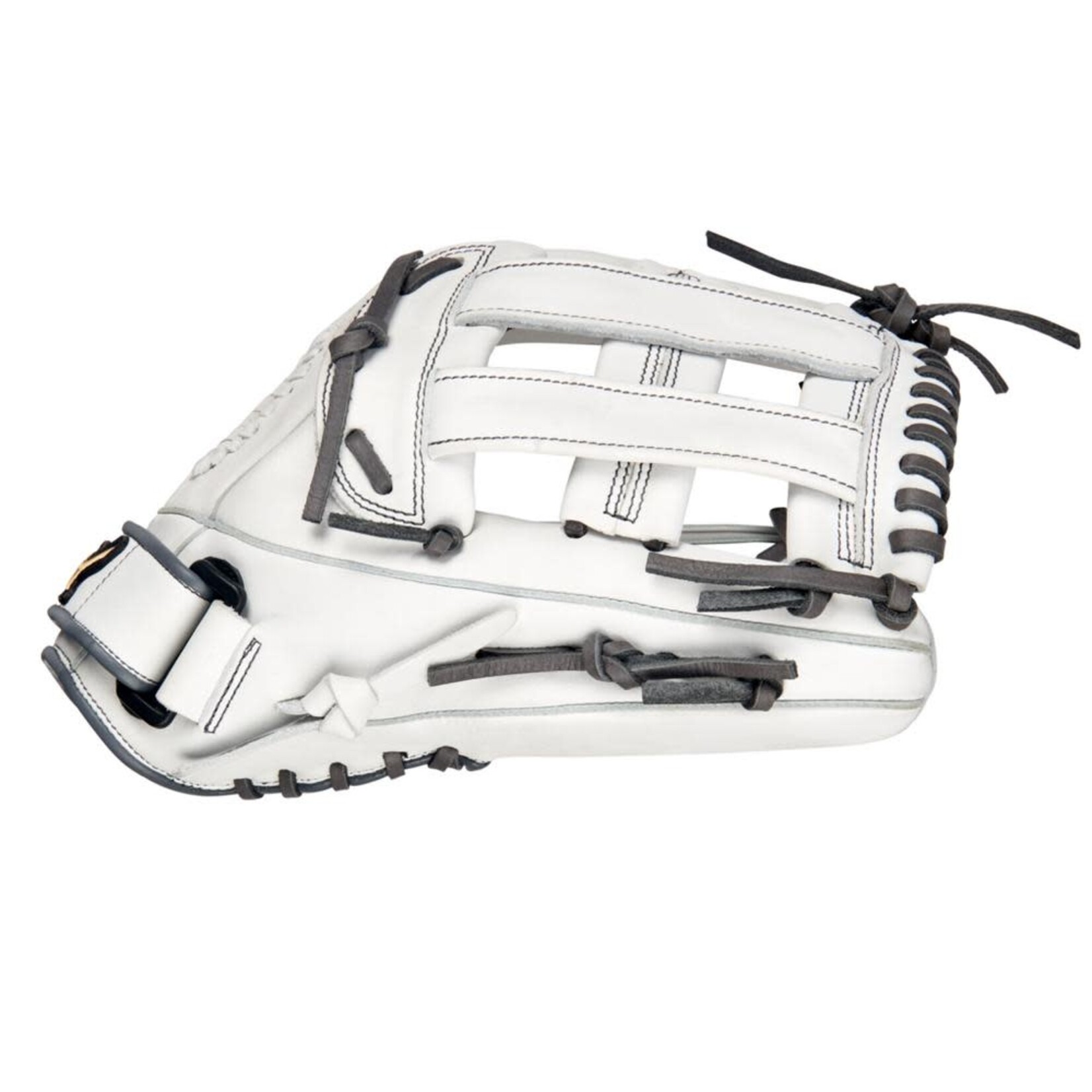 Mizuno Mizuno Fastpitch Glove, MVP Prime GMVP1300PF4W, 13", Reg