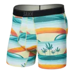 Saxx Saxx Underwear, Quest Boxer Brief Fly, Mens, EAC-Erik Abel-Coast