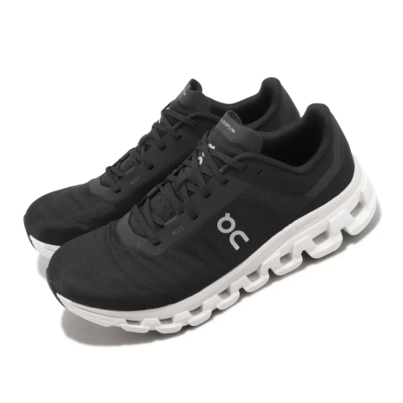 On On Running Shoes, Cloudflow 4, Mens