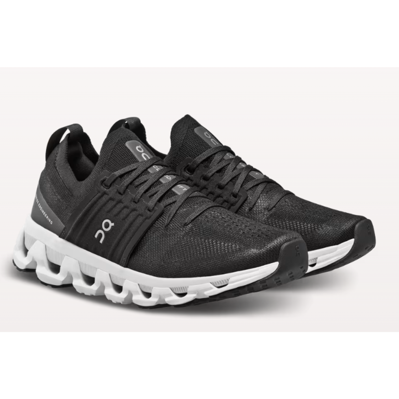 On On Running Shoes, Cloudswift 3, Ladies