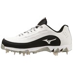 Mizuno Mizuno Baseball Shoes, 9-Spike Swift 8, Metal Cleat, Ladies