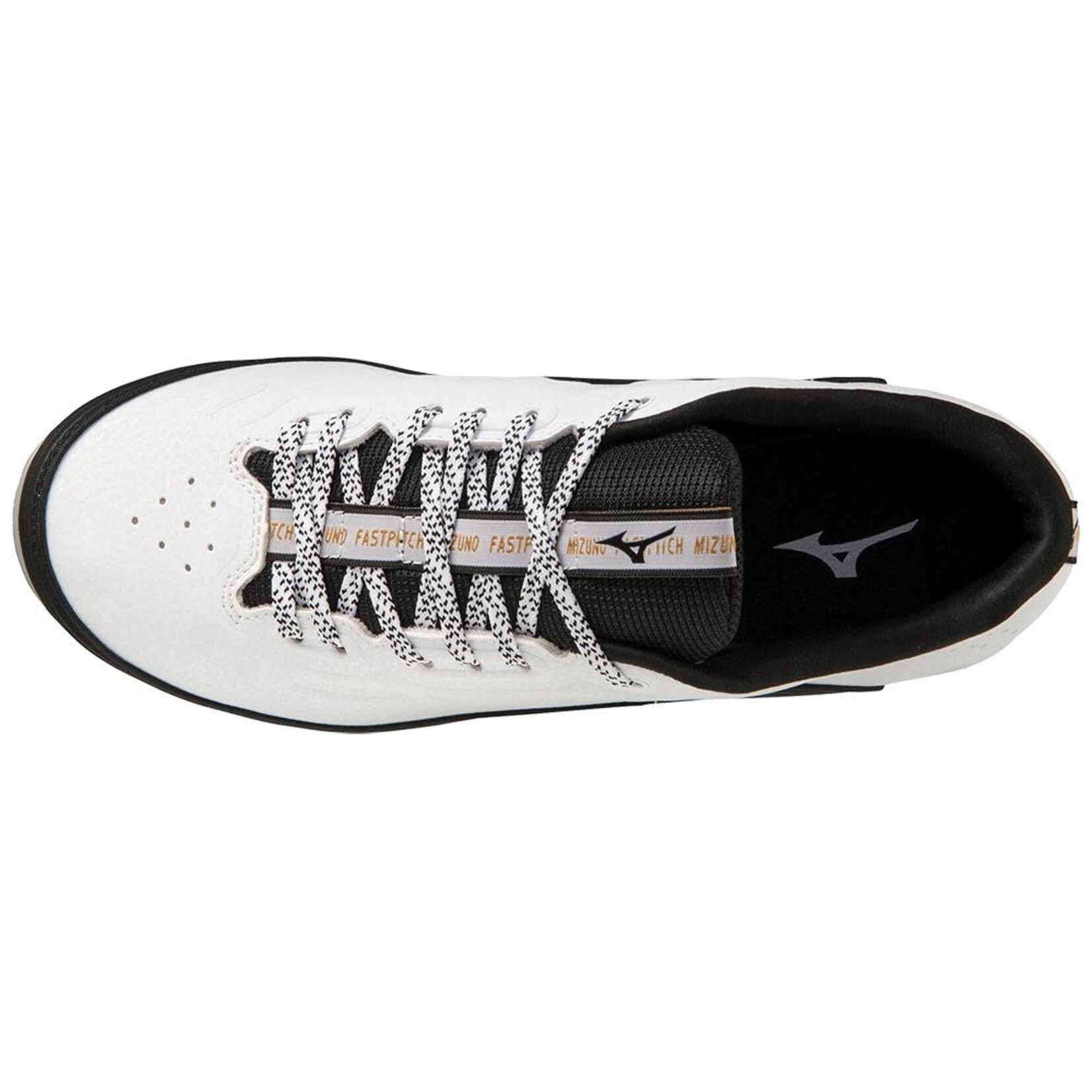 Mizuno Mizuno Baseball Shoes, 9-Spike Swift 8, Metal Cleat, Ladies