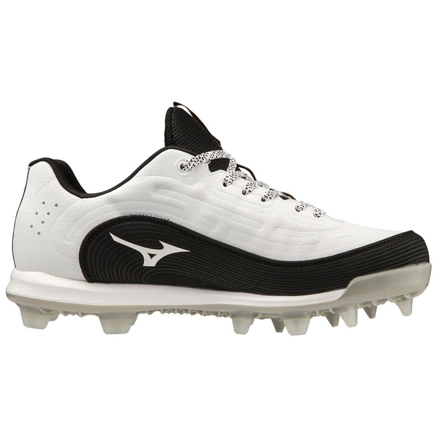 Mizuno Mizuno Baseball Shoes, 9-Spike Advanced Finch Elite 6, TPU, Ladies