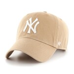 '47 ’47 Hat, Clean Up Kahki, MLB New York Yankees OS