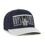 '47 ’47 Hat, Double Header Baseline Hitch, NHL, Toronto Maple Leafs OS