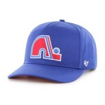 '47 ’47 Hat, Hitch, NHL, Quebec Nordiques OS