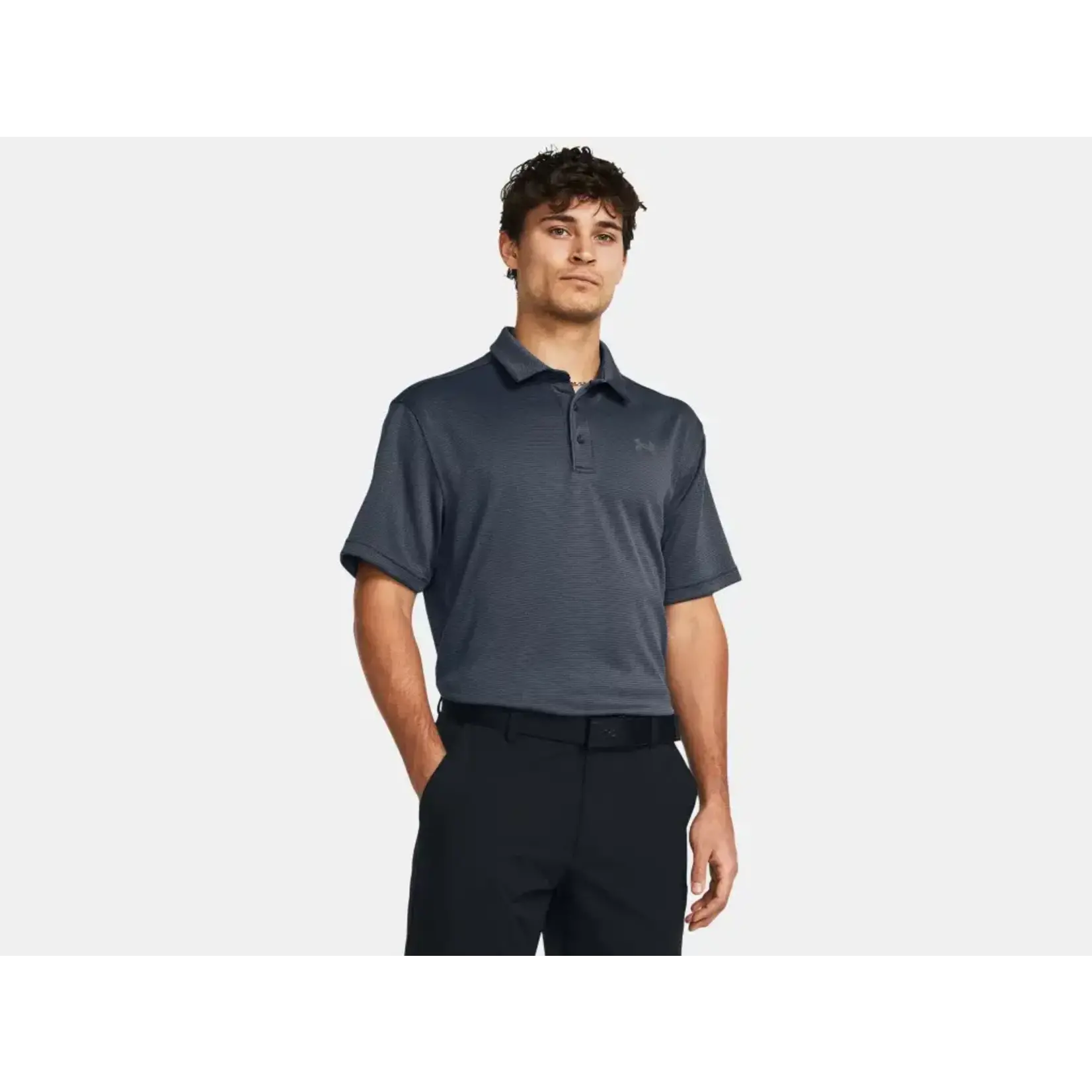 Under Armour Under Armour Polo, Tech, Mens