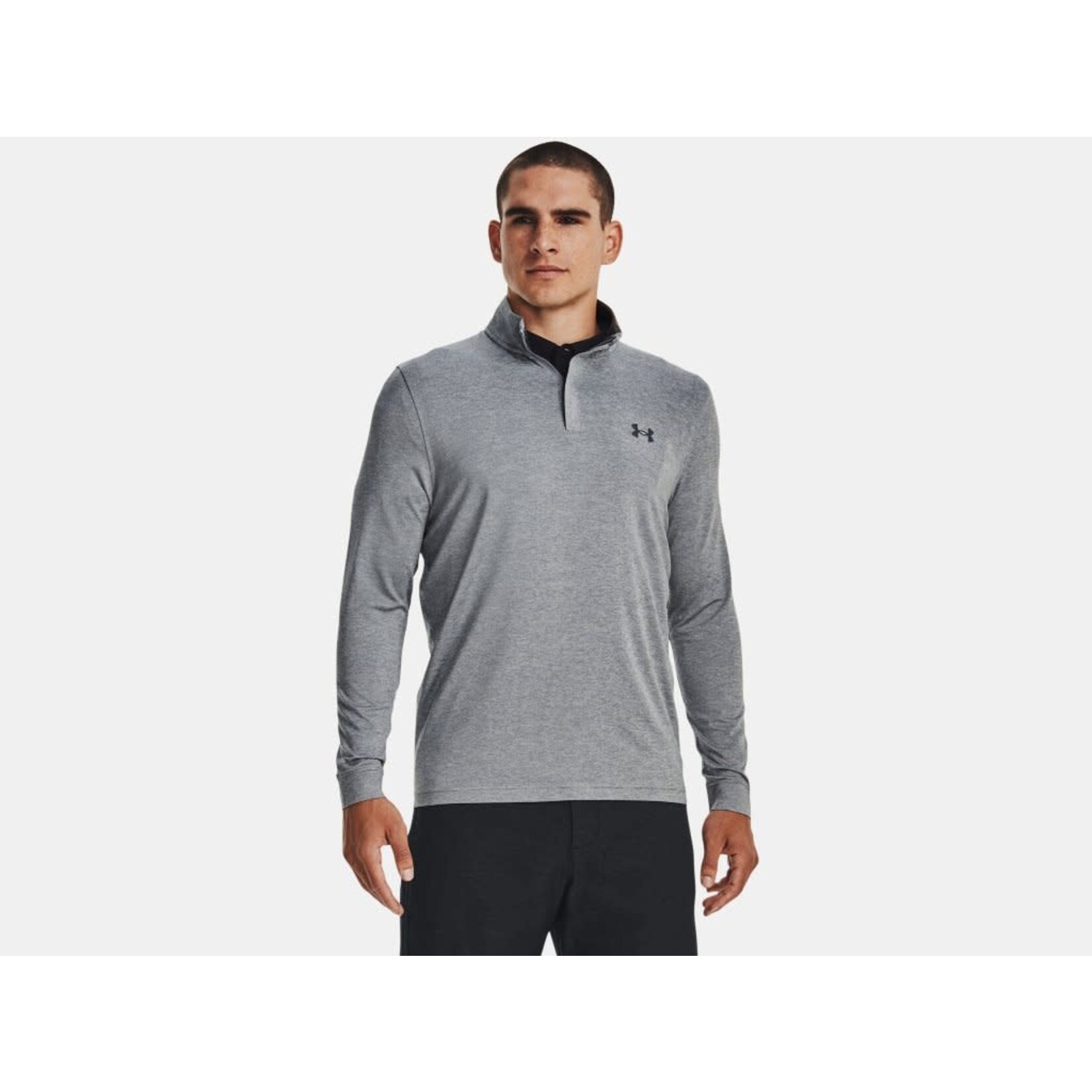Under Armour Under Armour 1/4 Zip, Playoff, Mens