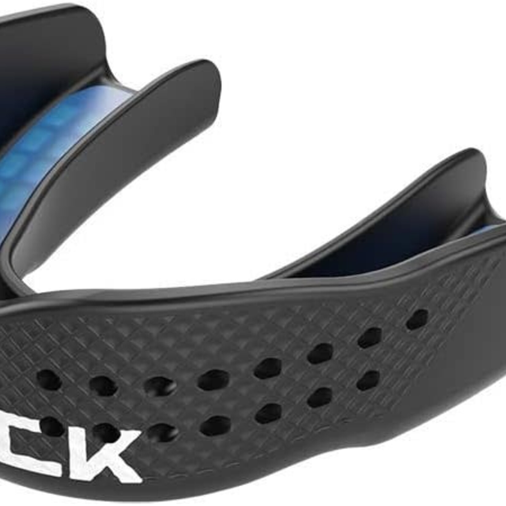 Shock Doctor Shock Doctor Mouthguard, Trash Talker Strapless