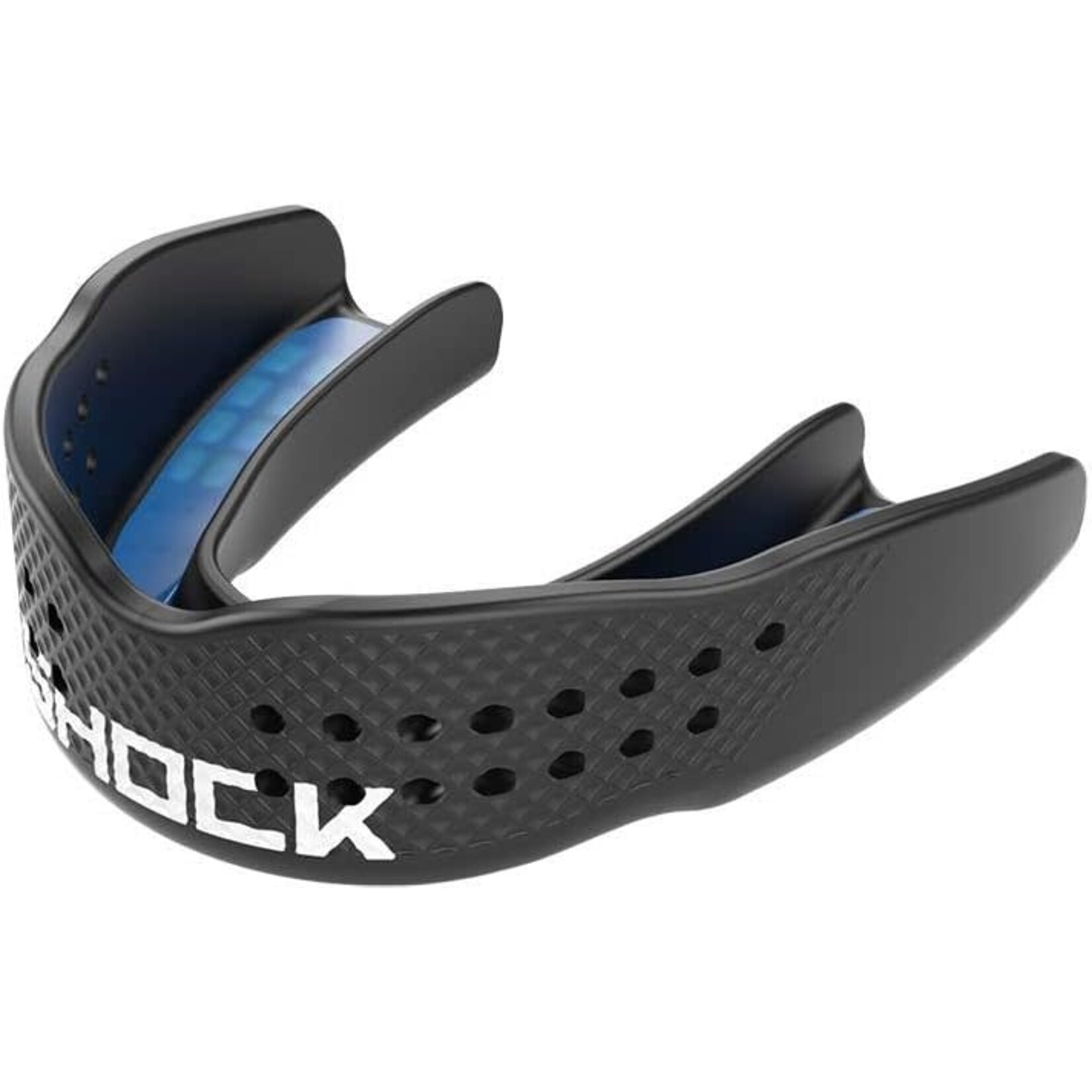 Shock Doctor Shock Doctor Mouthguard, Trash Talker Strapless