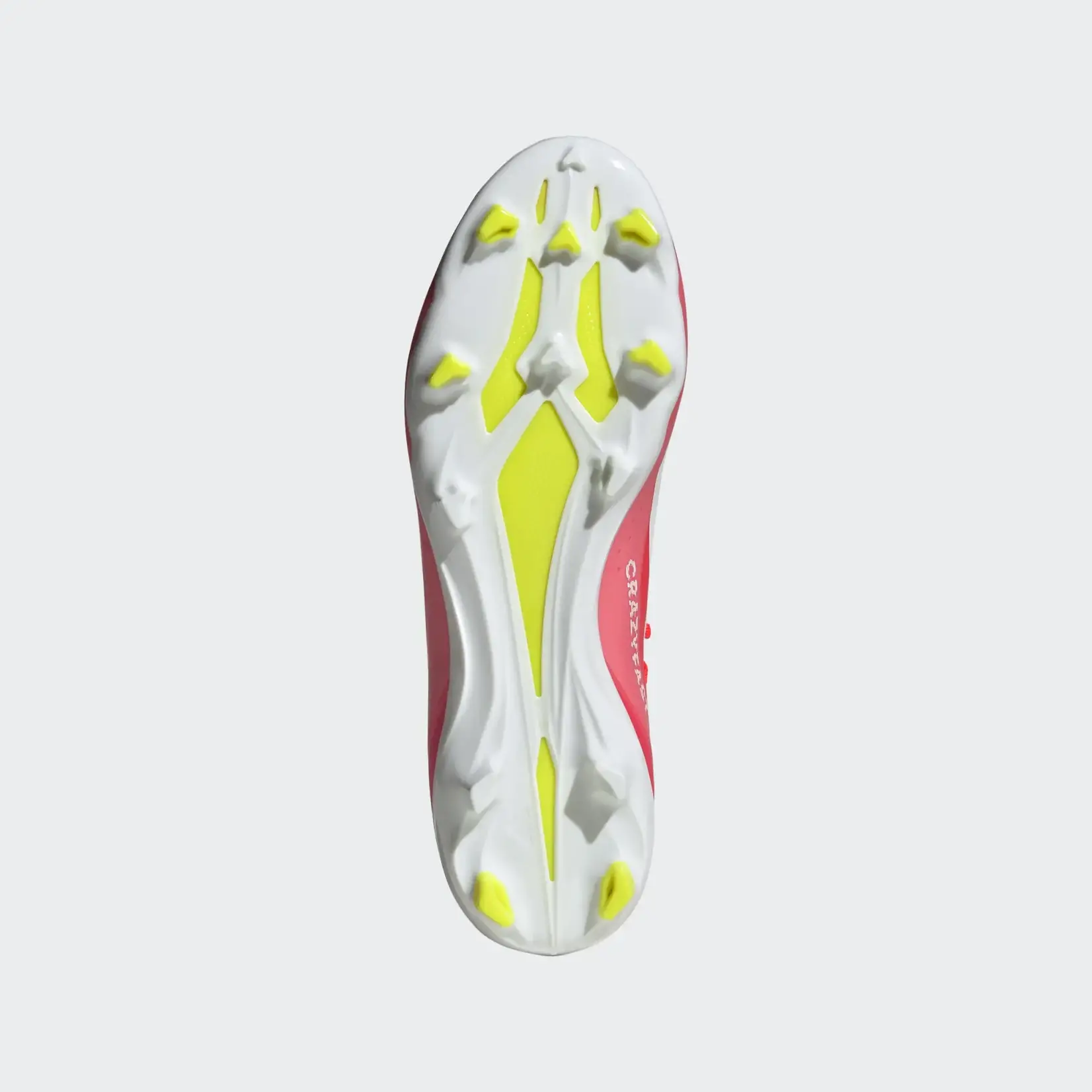 Adidas Adidas Soccer Shoes, X Crazyfast League FG, Mens