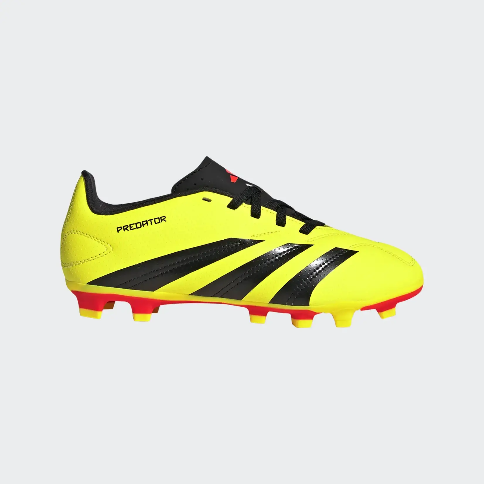 Adidas Adidas Soccer Shoes, Predator Club FxG, Junior