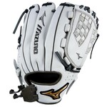 Mizuno Mizuno Baseball Glove, Prime Elite GPE1200F2, 12", Reg, Fastpitch