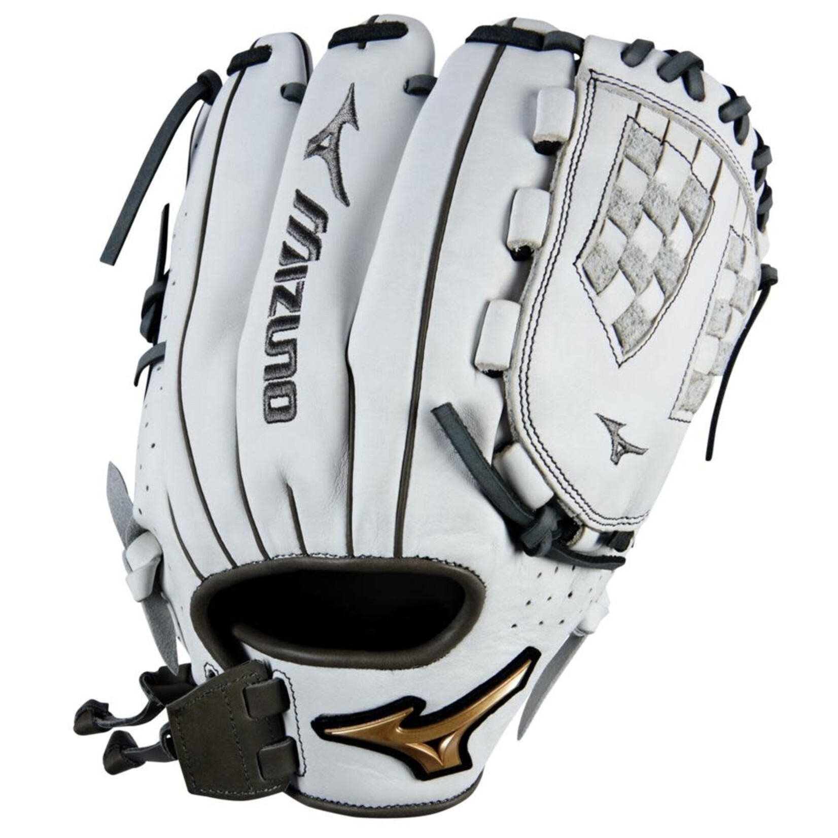 Mizuno Mizuno Fastpitch Glove, Prime Elite GPE1200F2, 12", Reg
