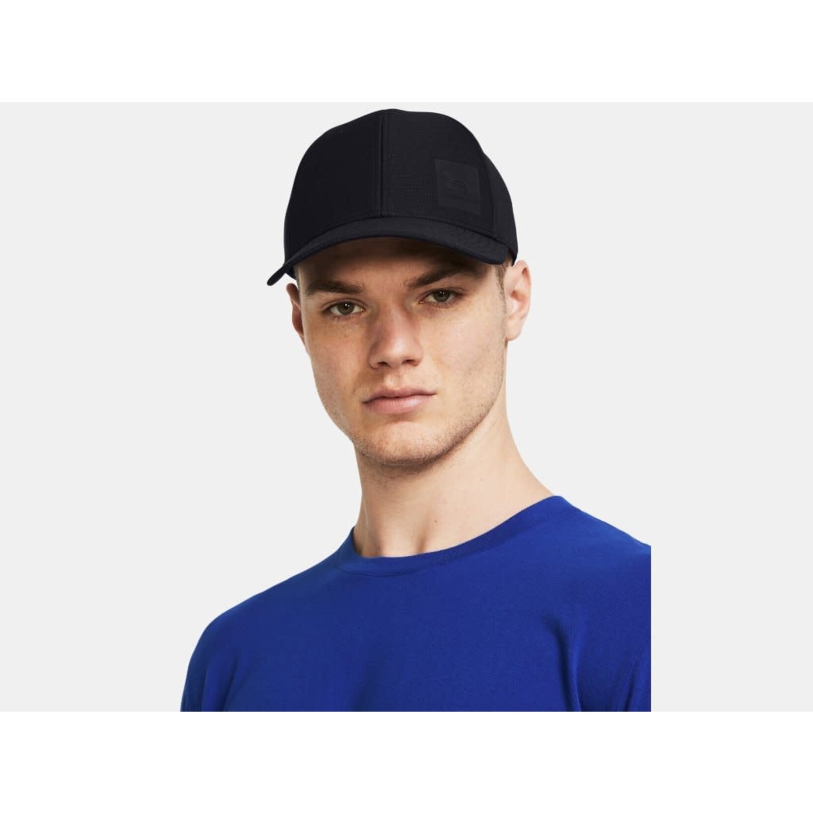 Under Armour Under Armour Hat, Iso-Chill Armourvent Stretch, Mens