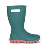 Bogs Bogs Rainboots, Essential Rain Tall, Kids