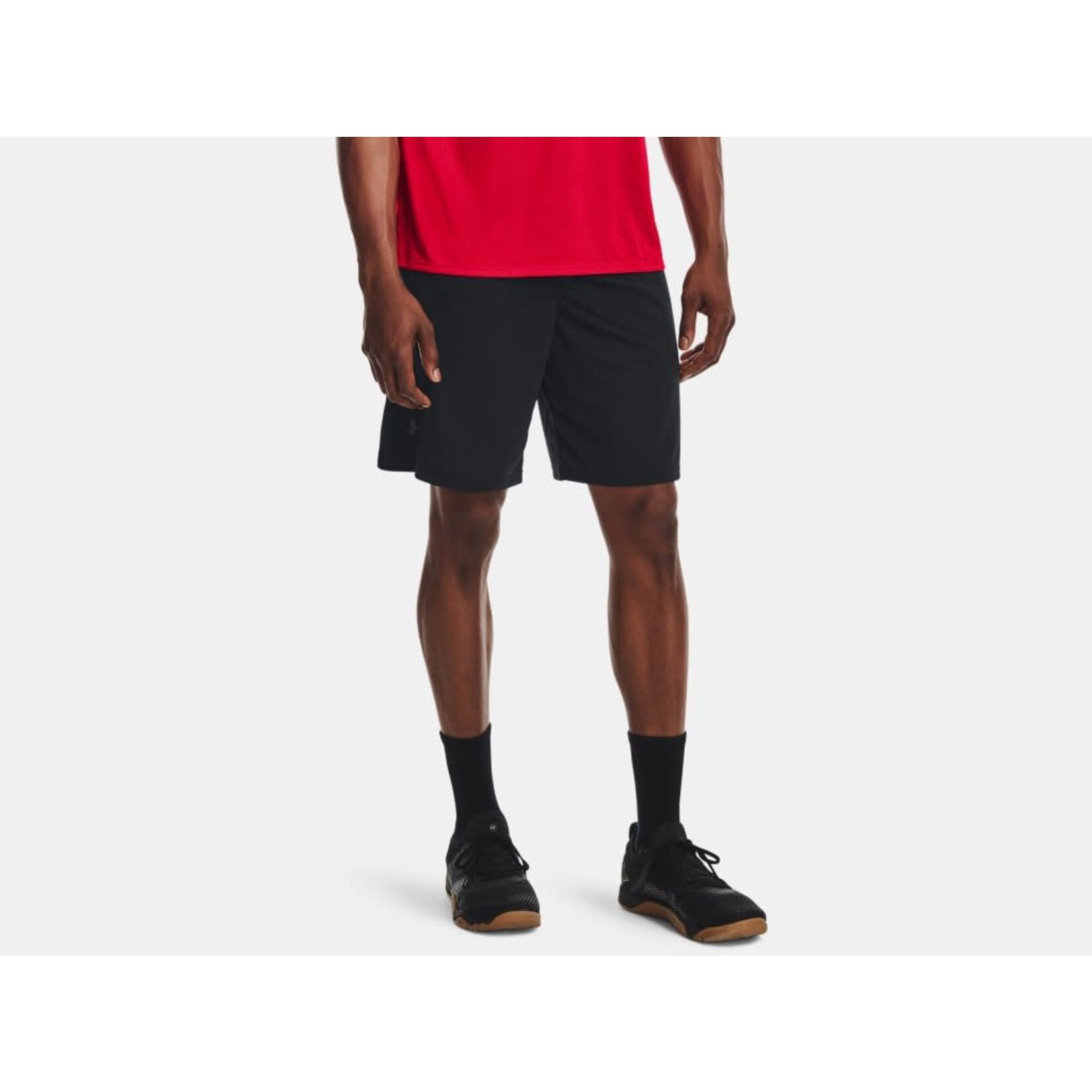 Under Armour Under Armour Shorts, Tech Mesh, Mens